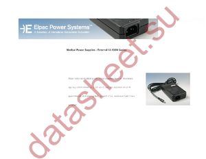 MW4012-760-WH datasheet  